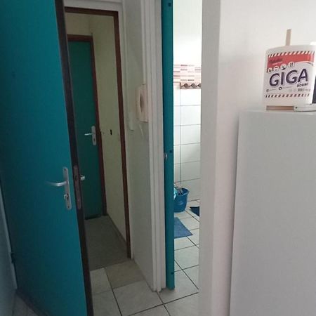 Appartement Au Coeur De Fort De France A Cote De La Bibliotheque Schoelcher! מראה חיצוני תמונה