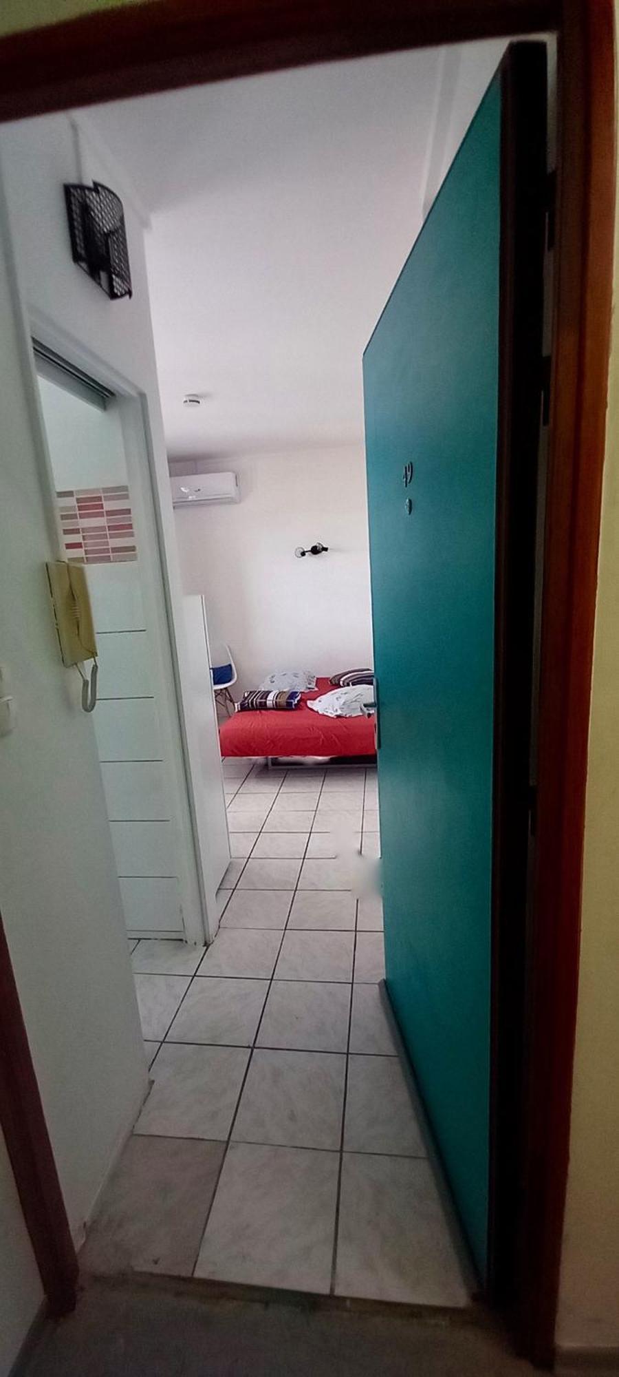 Appartement Au Coeur De Fort De France A Cote De La Bibliotheque Schoelcher! מראה חיצוני תמונה
