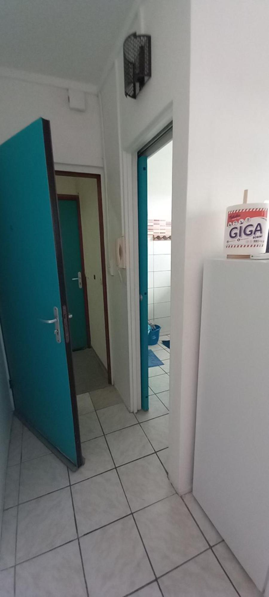 Appartement Au Coeur De Fort De France A Cote De La Bibliotheque Schoelcher! מראה חיצוני תמונה
