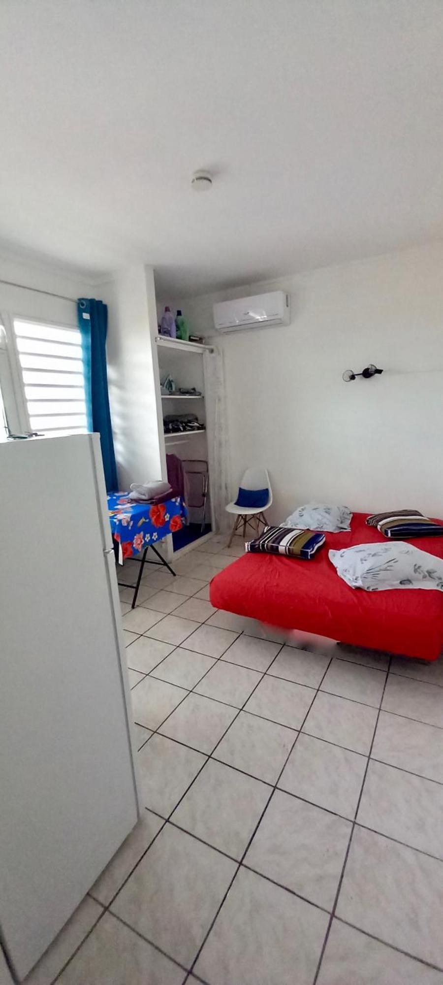 Appartement Au Coeur De Fort De France A Cote De La Bibliotheque Schoelcher! מראה חיצוני תמונה