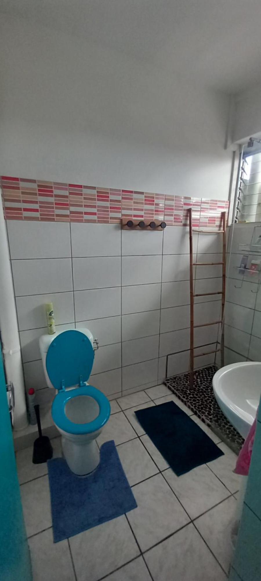 Appartement Au Coeur De Fort De France A Cote De La Bibliotheque Schoelcher! מראה חיצוני תמונה