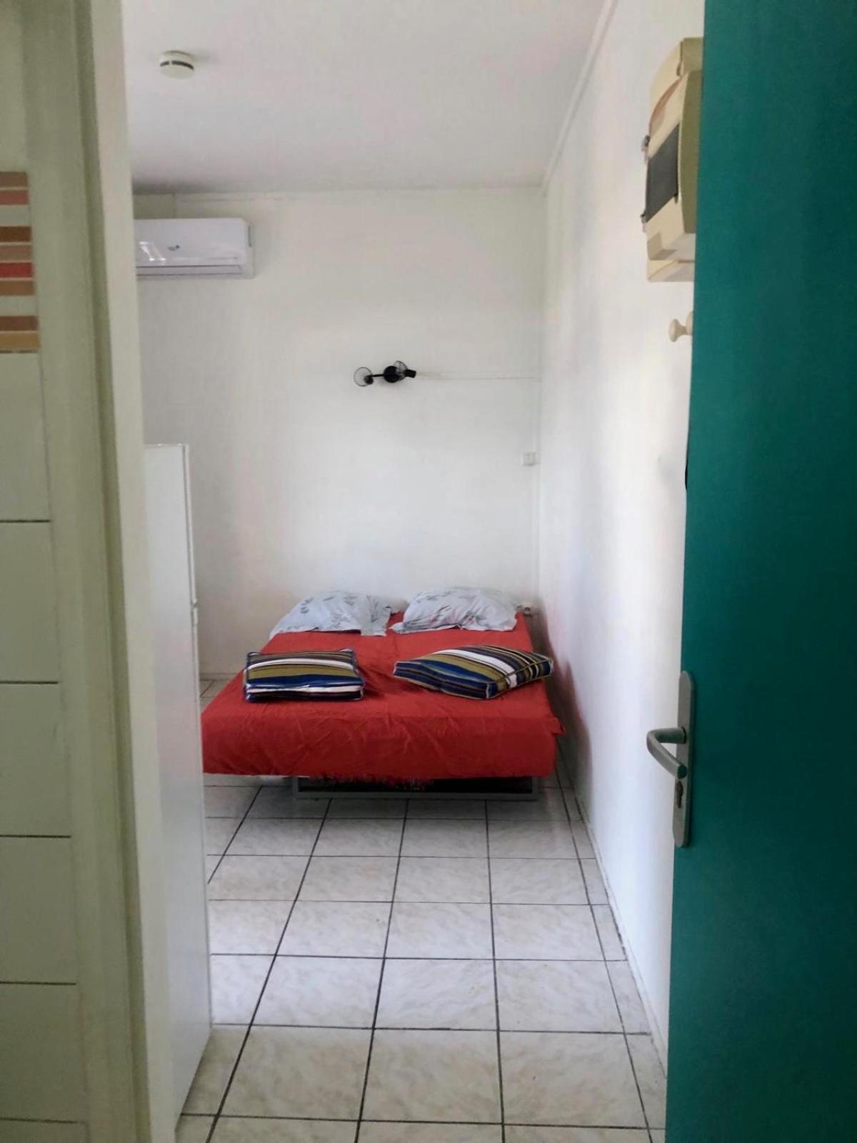 Appartement Au Coeur De Fort De France A Cote De La Bibliotheque Schoelcher! מראה חיצוני תמונה