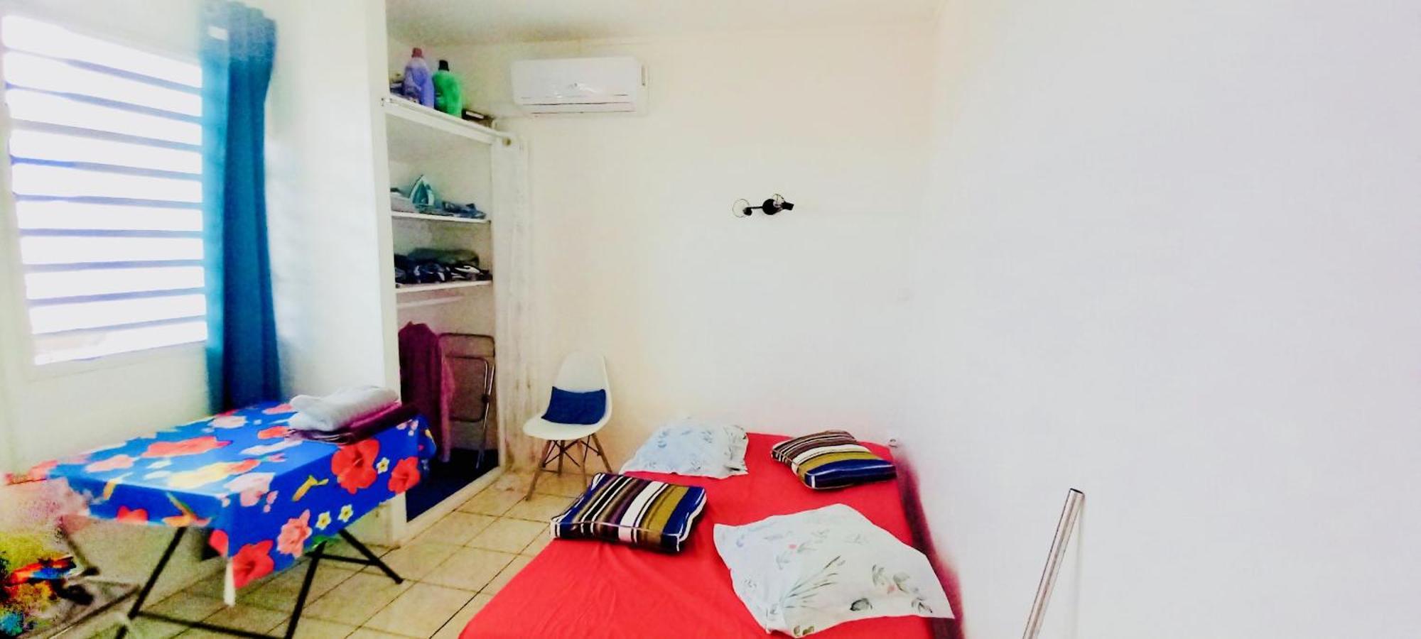 Appartement Au Coeur De Fort De France A Cote De La Bibliotheque Schoelcher! מראה חיצוני תמונה